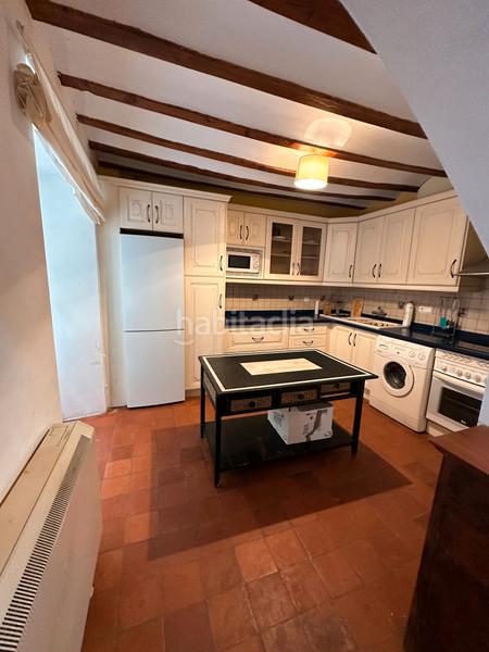 Foto 63562677-ca8e-440b-89e3-dd3fbd01422a. Affitto casa con camino riscaldamento parcheggio in Úbeda