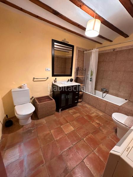 Foto 6661528a-72a9-4895-9f6f-65ba2a2c7586. Affitto casa con camino riscaldamento parcheggio in Úbeda