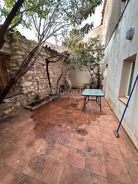 Foto 6963722c-dcd2-4cd4-8a22-d66a7faa37b2. Affitto casa con camino riscaldamento parcheggio in Úbeda