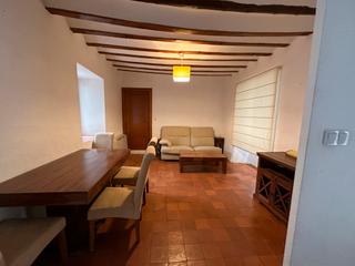 House in Calle Francisco de los Cobos