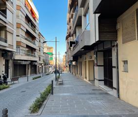 Local Comercial  N/a. Estupendo local zona calle trinidad
