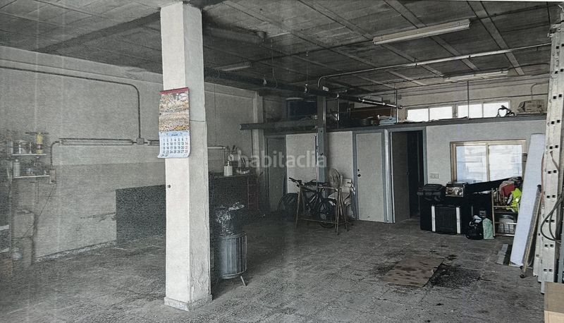 Foto 9edc4195-a3a4-4b37-8f65-93d3aa9dbca2. Local comercial a Úbeda