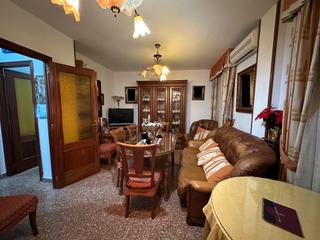 Appartement  Calle explanada. Estupendo piso zona explanada
