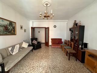 Pis  Calle rastro. Se vende piso zona calle rastro