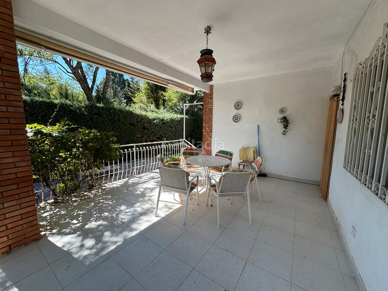 Foto 1d3b63c5-4e5c-4375-b3ec-69d3298921a5. Chalet estupendo chalet en la yedra urbanización privada en Baeza