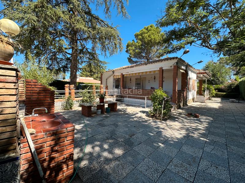 Foto d829b08c-0a07-49b0-ac16-8ccda7637674. Chalet estupendo chalet en la yedra urbanización privada en Baeza