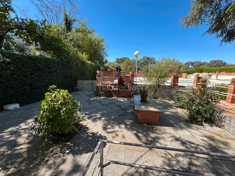 Foto ea14107d-d3f6-419c-bf0a-498045da4dbc. Chalet estupendo chalet en la yedra urbanización privada en Baeza