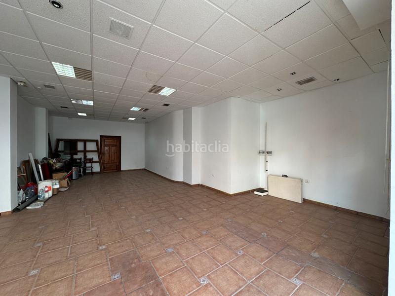 Foto 15f4334f-963f-46c3-8c74-7149fd24dbf3. Lloguer local comercial a Úbeda