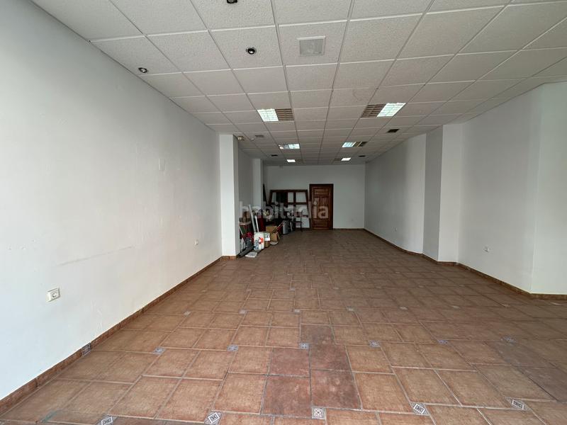 Foto 56779de8-a690-4f1b-b52b-96afff40fb9d. Lloguer local comercial a Úbeda