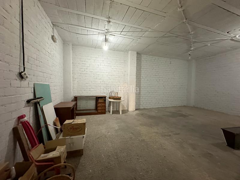 Foto 75ccfd69-e3a6-4da9-8808-d541d7f09023. Lloguer local comercial a Úbeda