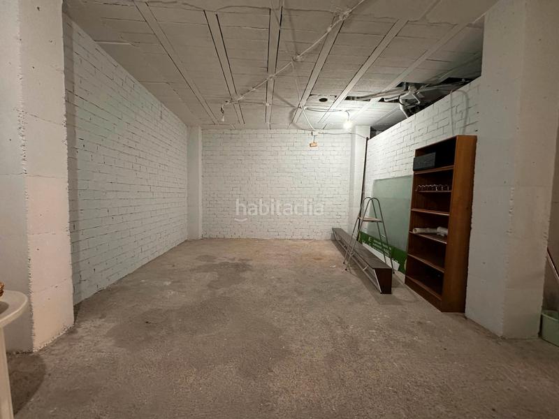 Foto 83251d24-ef07-4909-8516-496ead2aec04. Lloguer local comercial a Úbeda