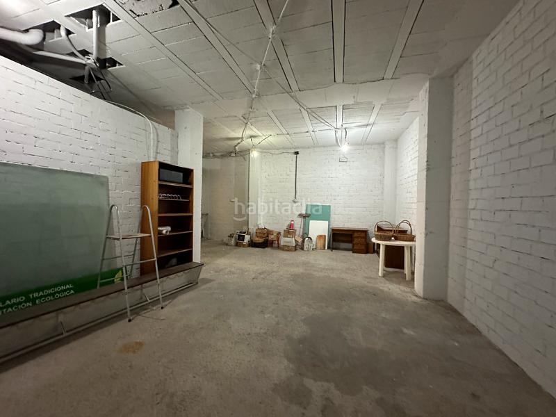 Foto c45759de-b2ee-455b-a746-6b5b649b896d. Lloguer local comercial a Úbeda