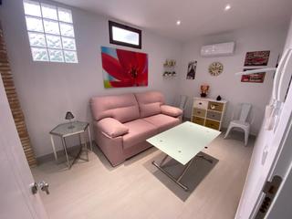 Lloguer Apartament  Calle don juan. Se alquila precioso piso zona plaza de andalucía