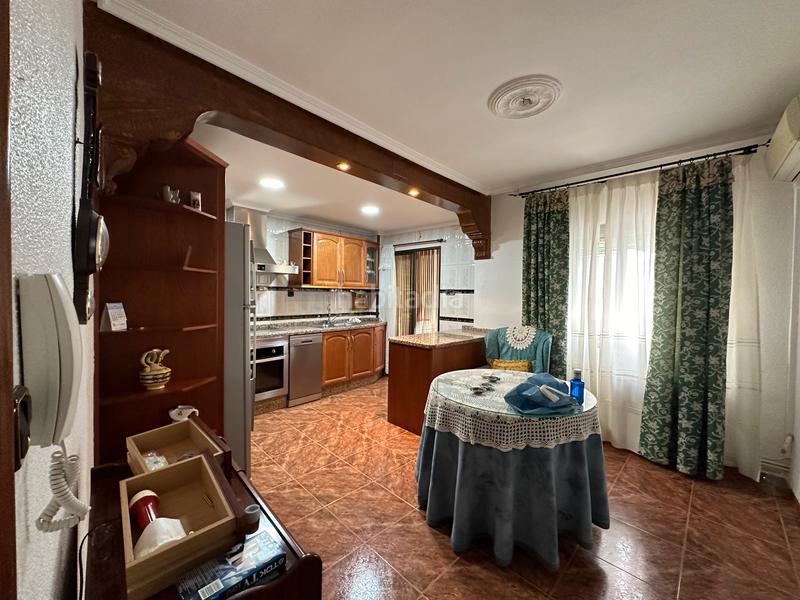 Foto 384906ed-52ed-449d-acaf-79d3463159d3. Appartement avec chauffage dans Úbeda