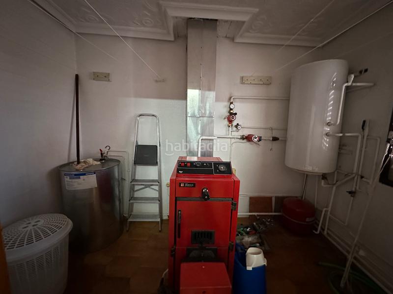 Foto 9fa80e50-7aeb-4127-9a13-584dd0f78a6b. Appartement avec chauffage dans Úbeda