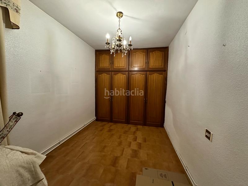 Foto f7f4c4e6-369f-4e38-b2df-3a770e3c7c61. Appartement avec chauffage dans Úbeda