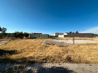 Terreny residencial  Calle trigal. Estupendo solar zona el campillo