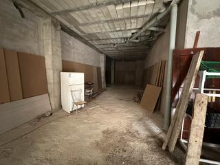 Local Comercial a Calle picasso 12. Se vende local zona calle picasso