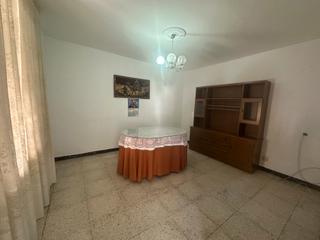 Casa a Calle virgen de guadalupe 31. Se vende casa en santa eulalia-ubeda