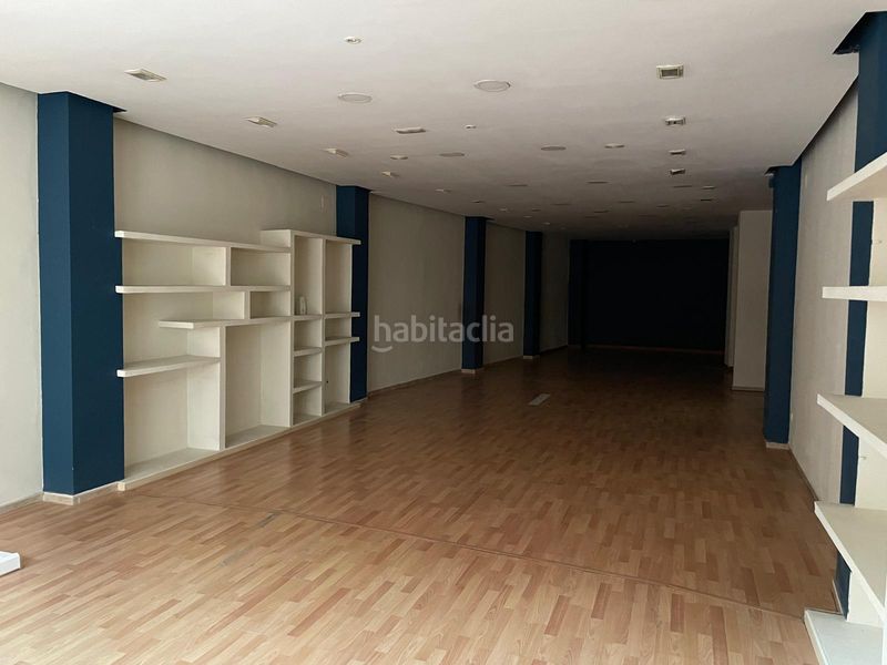 Foto c96dea04-4159-44e9-a5f0-b1b30adef891. Local comercial a Úbeda