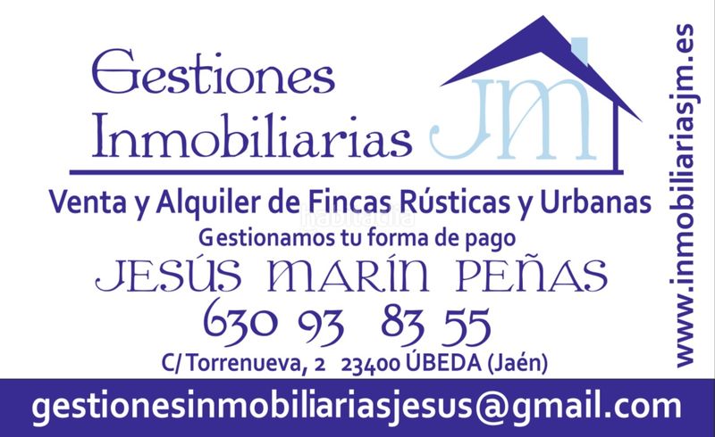 Foto fd499e22-d496-4d45-82f1-d1fdcb138d56. Local comercial a Úbeda