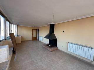 Àtic a Úbeda. Se vende ático zona avenida libertad