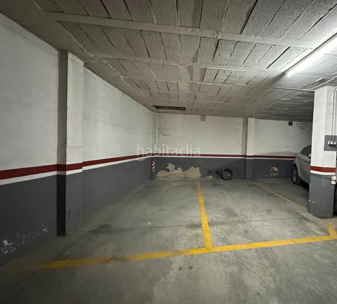 Foto a0824bb0-5b6b-49e2-b82d-4e9bb33f5a3d. Aparcament cotxe a Úbeda