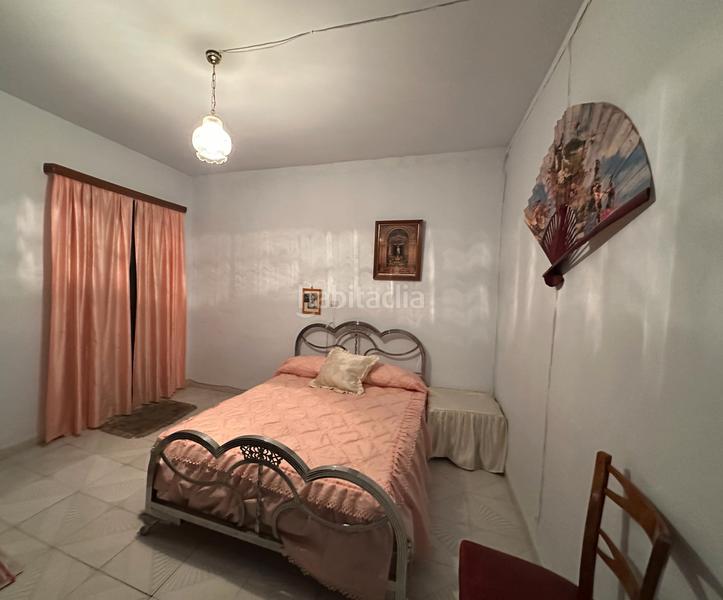 Foto 076dbfa5-f4d8-4aa1-a1c4-be6f552677e3. Maison avec cheminée dans Jódar