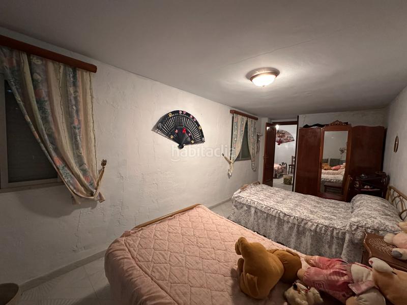 Foto 3434f673-56dc-48c6-8de1-94f6d57902c9. Maison avec cheminée dans Jódar