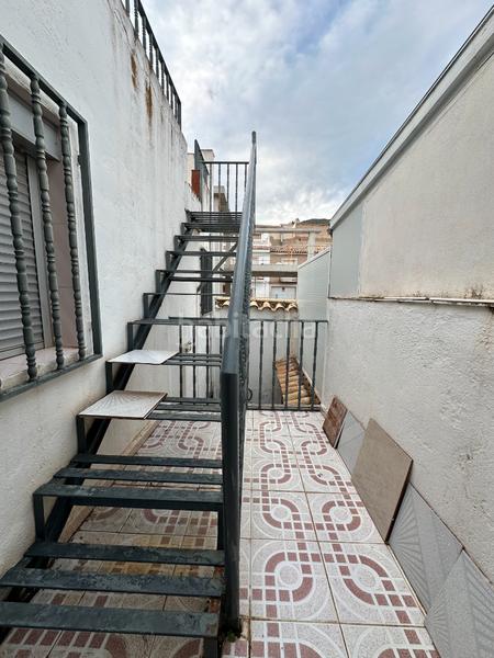 Foto 3d33b0a9-52a3-4736-bb3f-28d7c1dca1ed. Maison avec cheminée dans Jódar