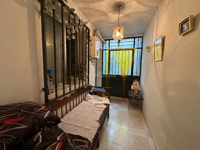 Foto 5f2f5c22-699f-4086-818e-8b54bc2b5e72. Maison avec cheminée dans Jódar