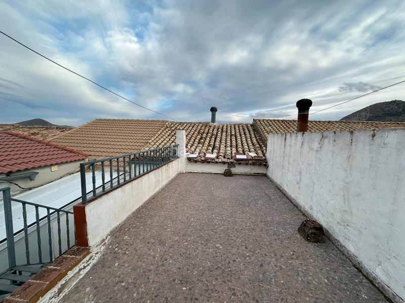 Foto 7c0a21f1-adfd-4c77-b34b-5e3fc2fb7735. Maison avec cheminée dans Jódar