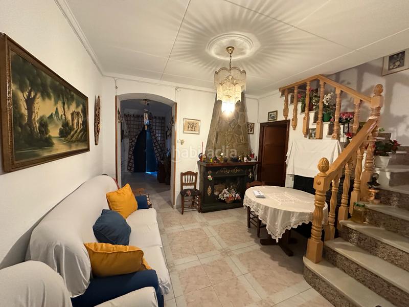 Foto 88669842-396d-4880-a440-1cf4ab16bf72. Maison avec cheminée dans Jódar