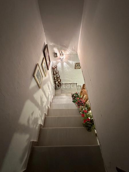 Foto f806ee41-5f3f-4c23-a95f-bbb0f053210c. Maison avec cheminée dans Jódar