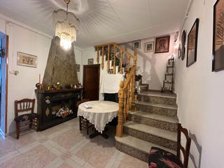 Casa a Jódar. Se vende casa en jódar