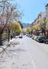 Edifici a Jódar. Se vende edificio en jódar