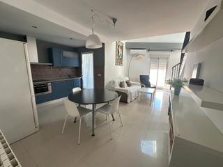 Duplex à Úbeda. Estupendo dúplex zona torrenueva