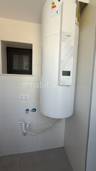Foto 9b98ca89-e47c-4920-a8a9-809106f9d3e0. Pis amb calefacció aparcament a Úbeda
