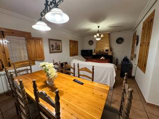 Xalet a Úbeda. Precioso chalet zona san bartolome