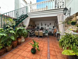Casa a Úbeda. Estupenda casa zona plaza de san pedro