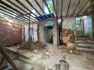 Maison  Calle correos. Se vende casa para reformar por completo barrio san pedro