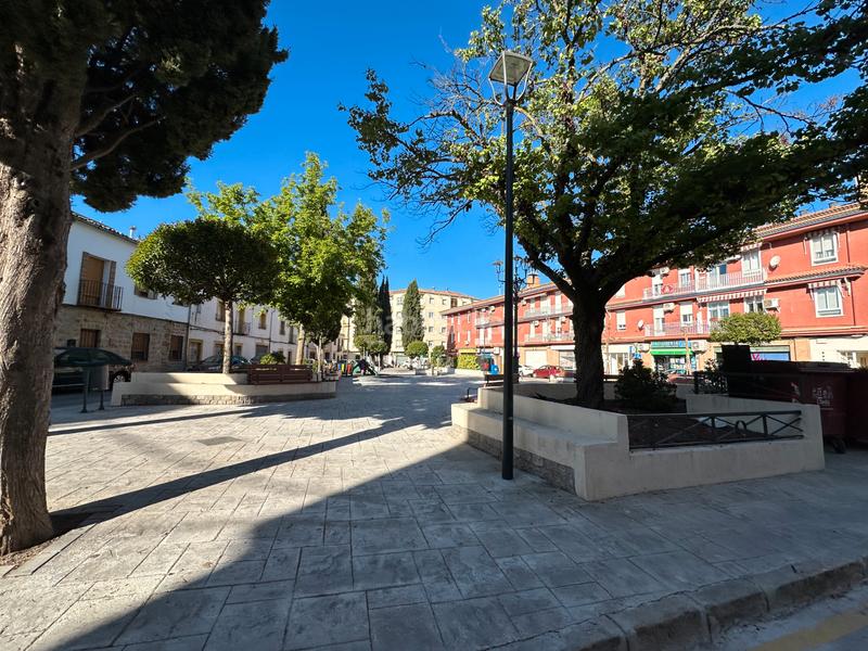 Foto e83d3f1e-1df6-4324-9a80-7271cb7f8b0d. Maison dans Úbeda