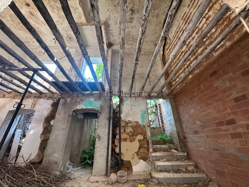 Foto f141b076-f084-4ff6-8a7a-7fa0ea231259. Maison dans Úbeda