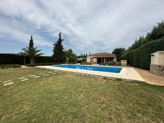 Xalet a Úbeda. Precioso chlet zona huertañalda