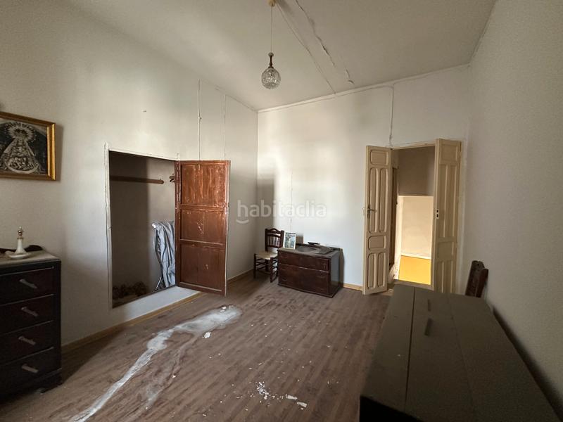 Foto 096ebf9b-9b85-46ed-a1f6-eb877dc449e4. Casa amb xemeneia a Sabiote