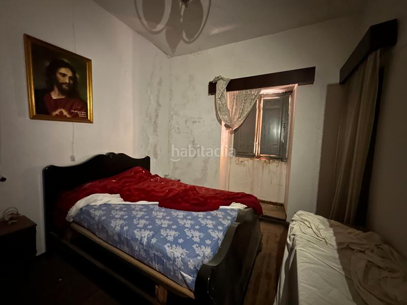 Foto 0d932a3d-c364-40df-99a9-5aa3d470562e. Casa amb xemeneia a Sabiote