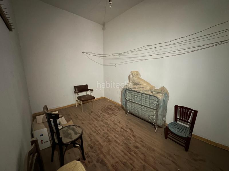 Foto 2c90dc43-6dfd-422f-92a2-6d33b7ba5ea6. Casa amb xemeneia a Sabiote