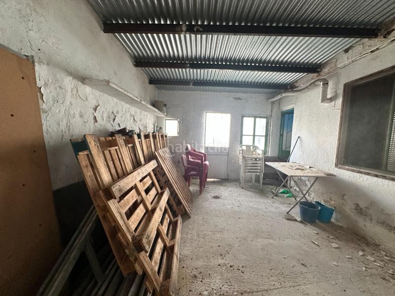 Foto 301e573a-a42c-417d-9111-5b200a362d45. Casa amb xemeneia a Sabiote