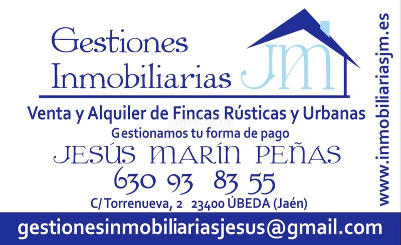 Foto 766eed94-0353-4b16-bd64-177f51c4447e. Casa amb xemeneia a Sabiote