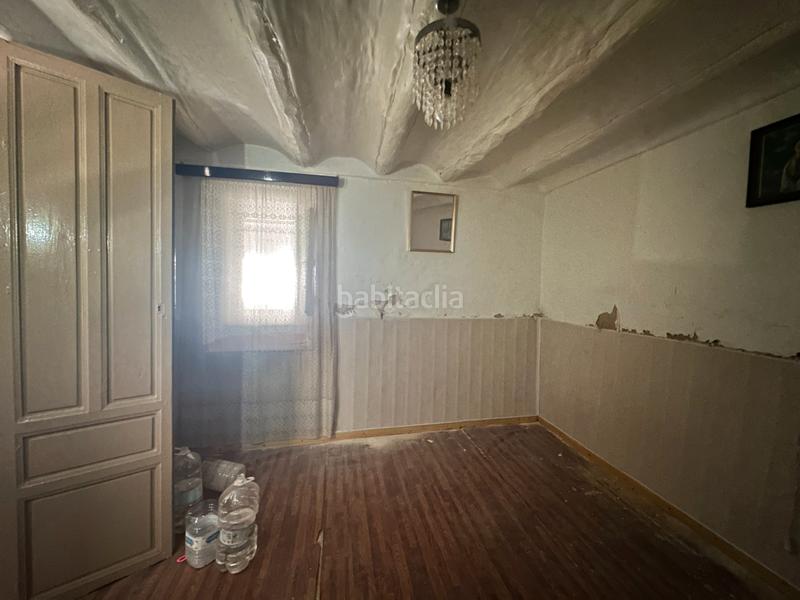 Foto 80a079ea-5c0c-4515-9843-59db73880d22. Casa amb xemeneia a Sabiote